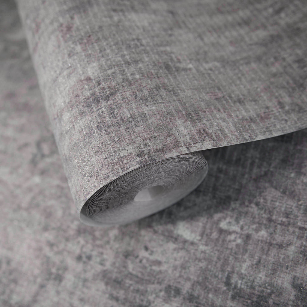 Fleur Dark Linen