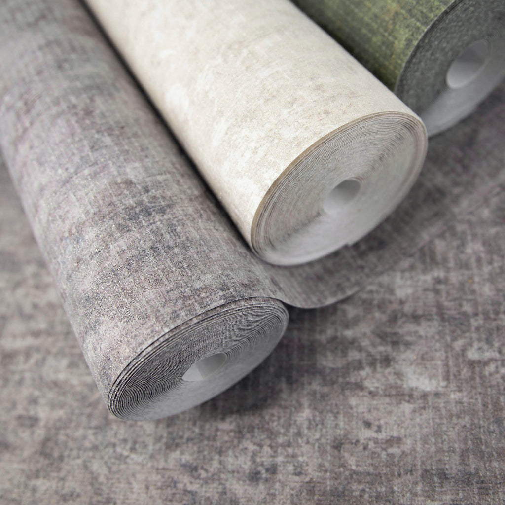 Fleur Dark Linen