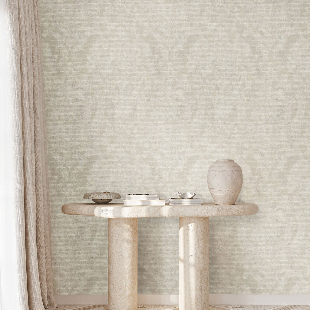 Fleur Cream