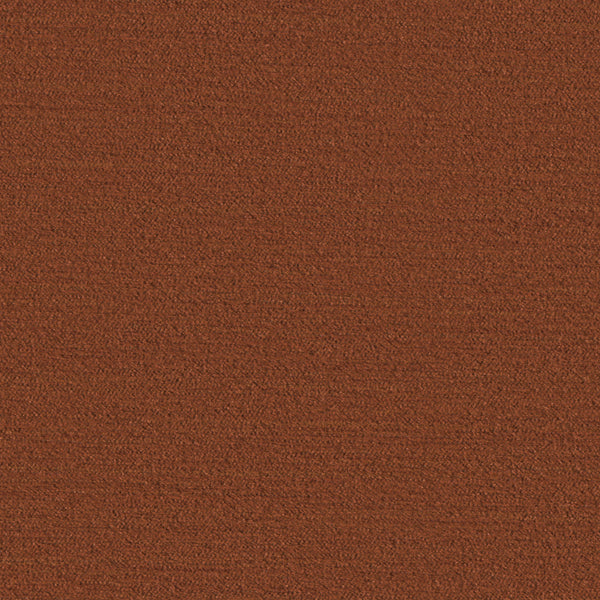 Salsa, Burnt Sienna Wallcoverings | Designtex