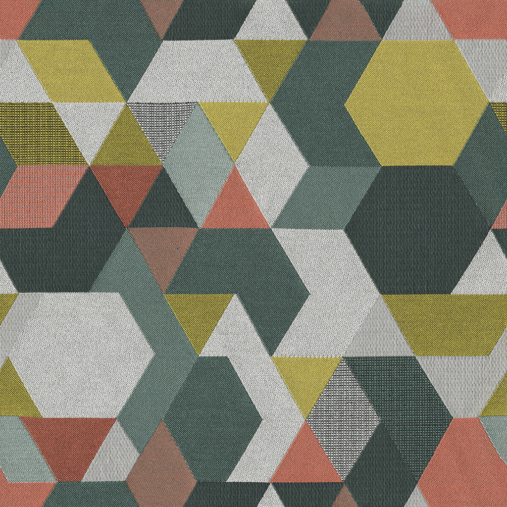 Polychrome, Tourmaline