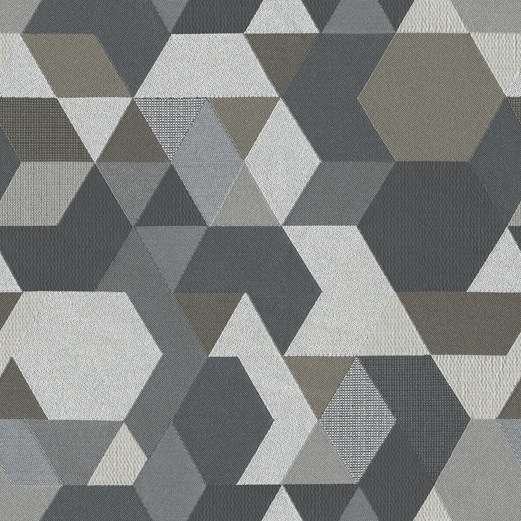 Polychrome, Quartz