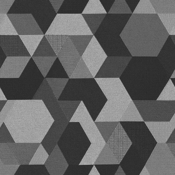 Polychrome, Onyx Wallcoverings | Designtex
