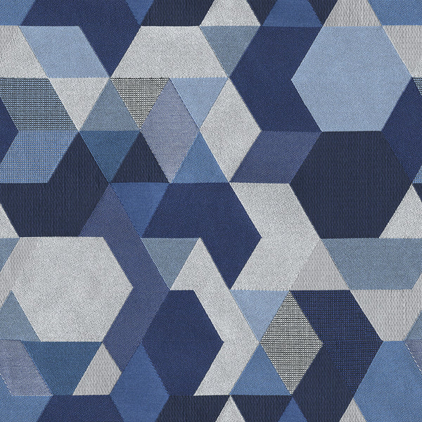 Polychrome, Lazurite Wallcoverings | Designtex