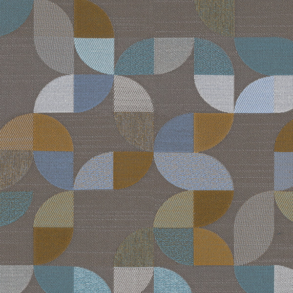Petal Play Crypton®, Cove Wallcoverings | Designtex