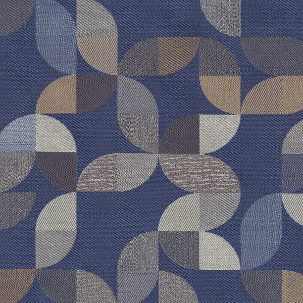 Petal Play Crypton®, Bluebird Wallcoverings | Designtex
