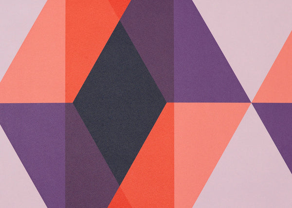 Bevel Wallcovering - Color 31 | Carnegie