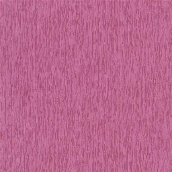 Sashiko Ribbed 10 Fuschia Pink | Designer's Guild Europe