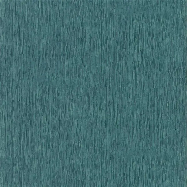 Sashiko Ribbed 06  Wallpaper | Designer's Guild Europe