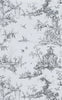 Wallcovering Odalys, Sky