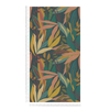 Anna D Andrea Teal Wallcovering | AS Creation