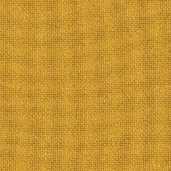 Basket, Mustard Yellow Wallcoverings | Designtex