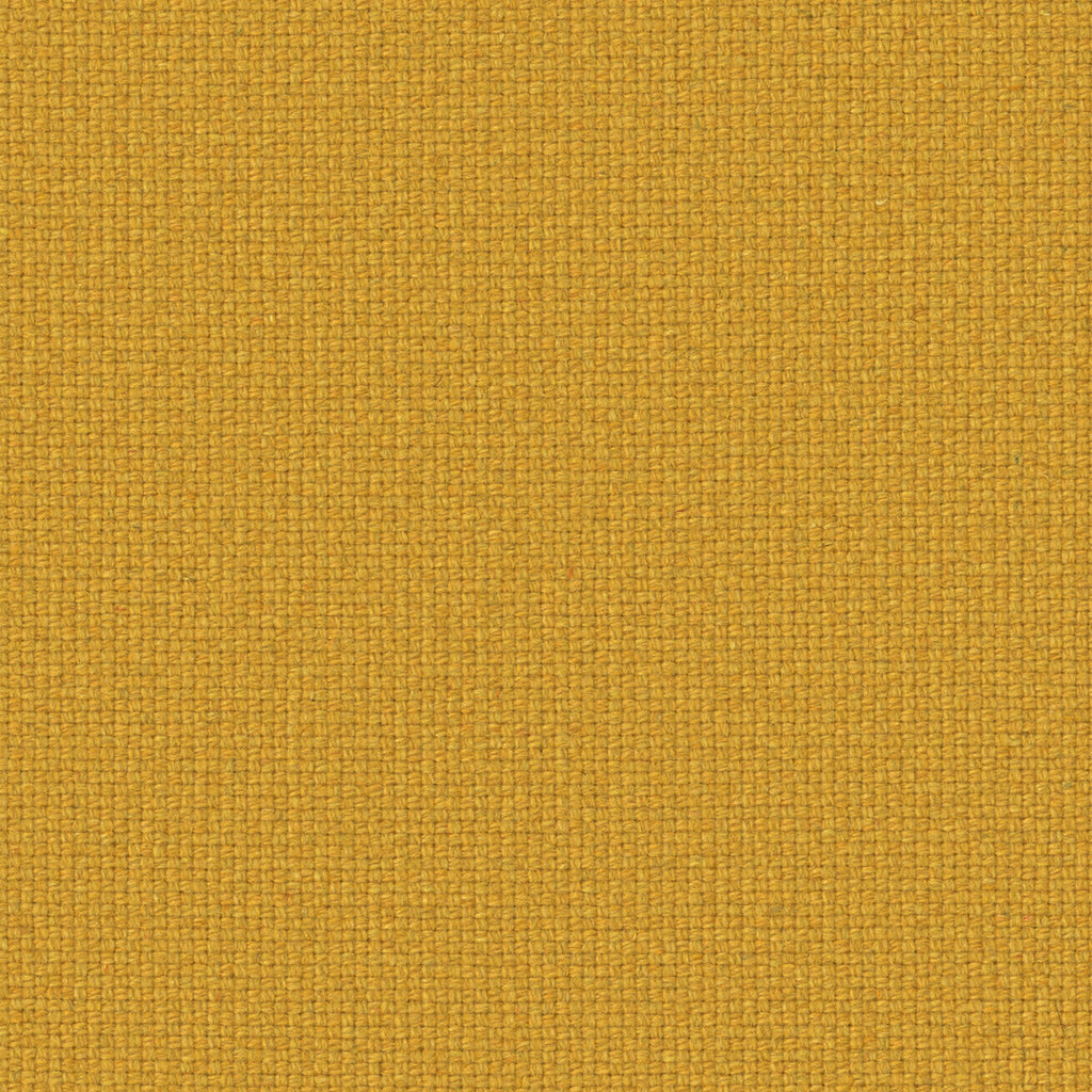 Basket, Mustard Yellow