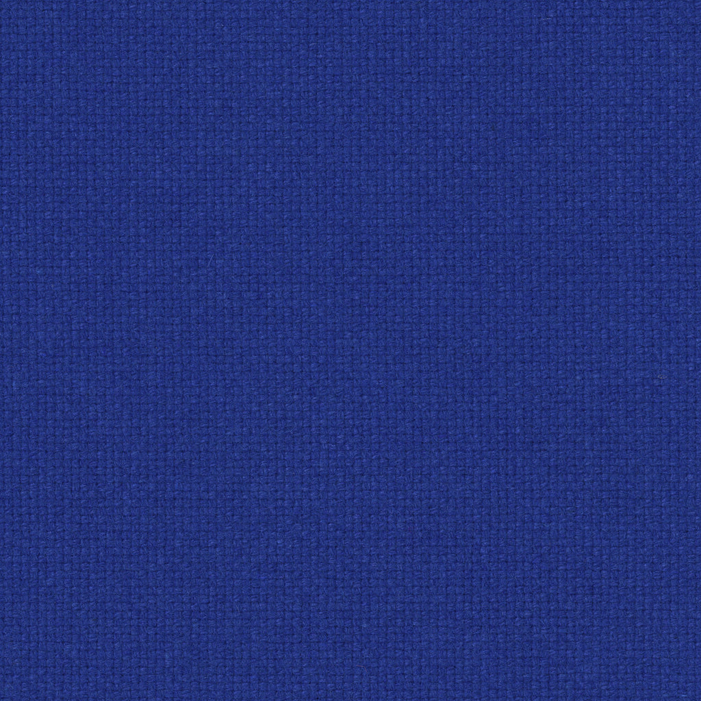 Basket, Cobalt Blue