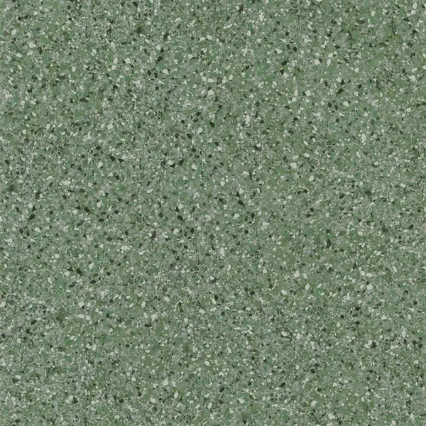 Pavonazzo 01 Emerald Green Wallpaper | Designer's Guild Europe