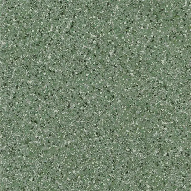 Pavonazzo 01 Emerald Green Wallpaper | Designer's Guild Europe