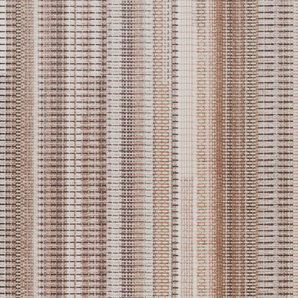 Noragi Stripe Wallcovering - Color 2 | Carnegie