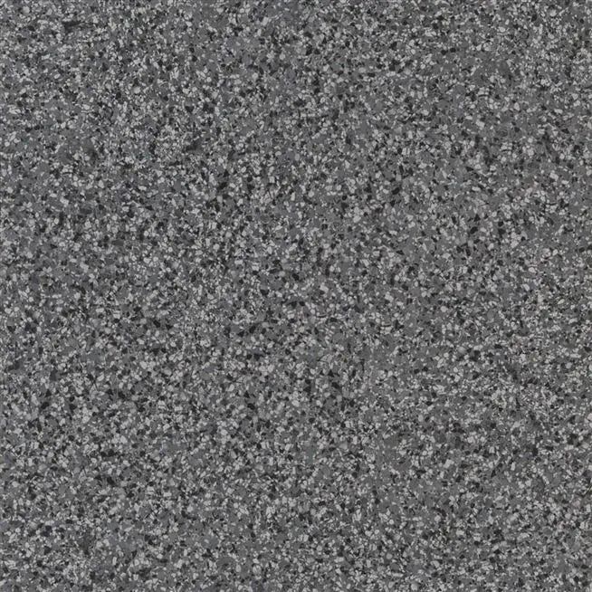 Pavonazzo 07 Charcoal Wallpaper | Designer's Guild Europe