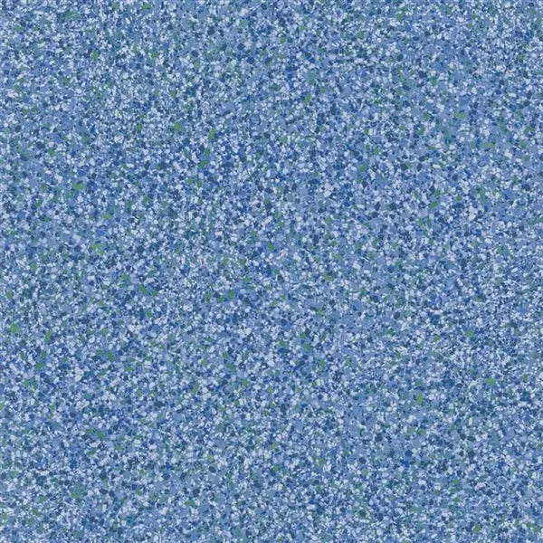 Pavonazzo 08 Lapis Blue | Designer's Guild Europe