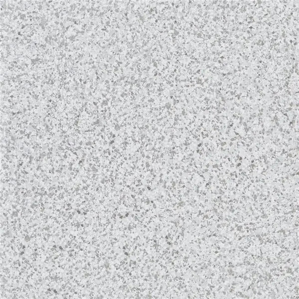 Pavonazzo 04 Pewter Silver Wallpaper | Designer's Guild Europe
