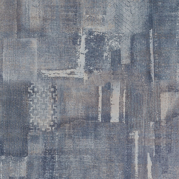 Assemblage Wallcovering - Color 4 | Carnegie