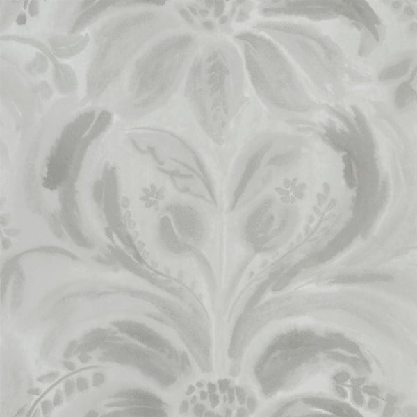 Angelique Damask 05 Blue | Designer's Guild Europe