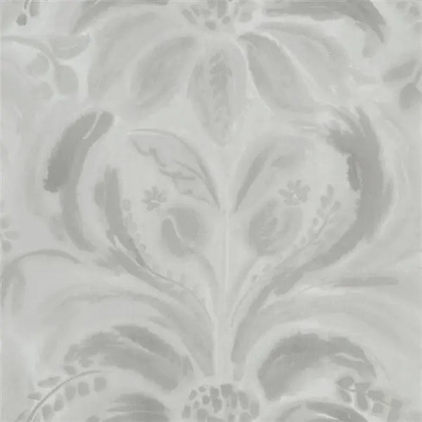 Angelique Damask 07 Stone | Designer's Guild Europe