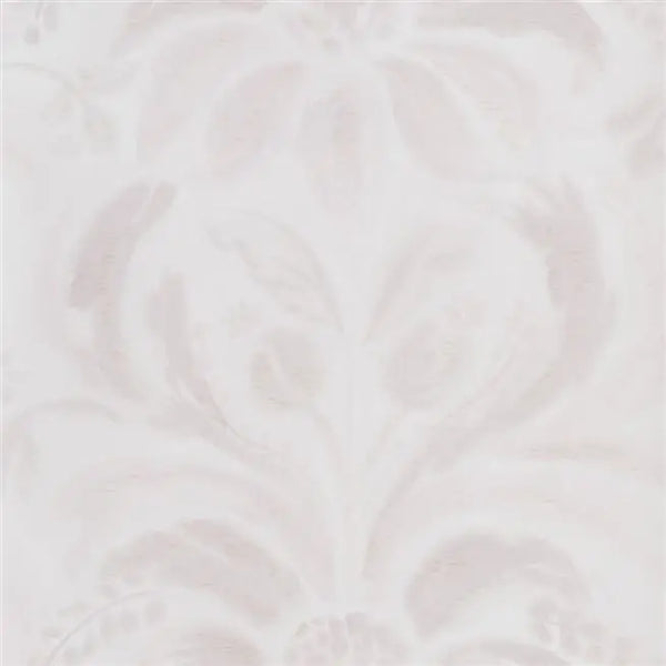 Angelique Damask 08 Dove Pink Grey | Designer's Guild Europe