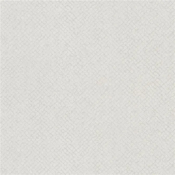 Boro Embossed Vinyl 05 Blue | Designer's Guild Europe