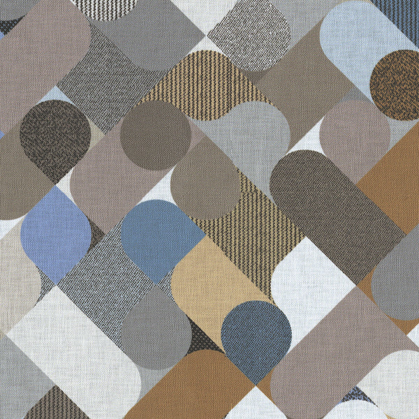 Swift, Slate Wallcoverings | Designtex