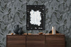 Famous Garden Gray Wallcovering | AS Creation