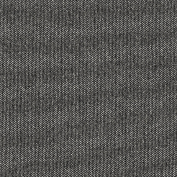 Micro Tweed, Graphite Wallcoverings | Designtex
