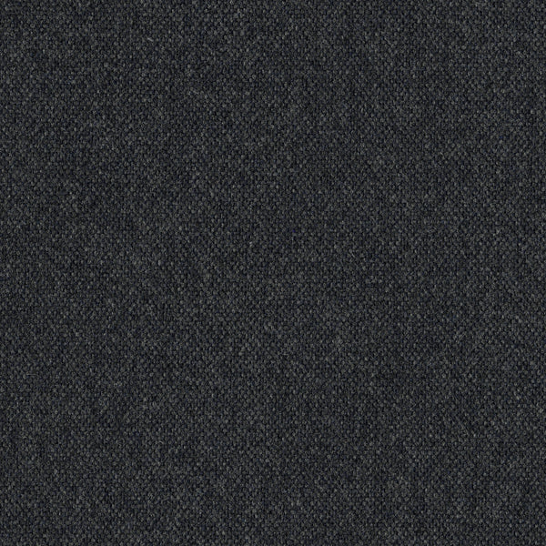 Micro Tweed, Charcoal Wallcoverings | Designtex