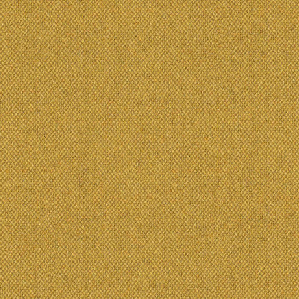 Micro Tweed, Mustard Yellow