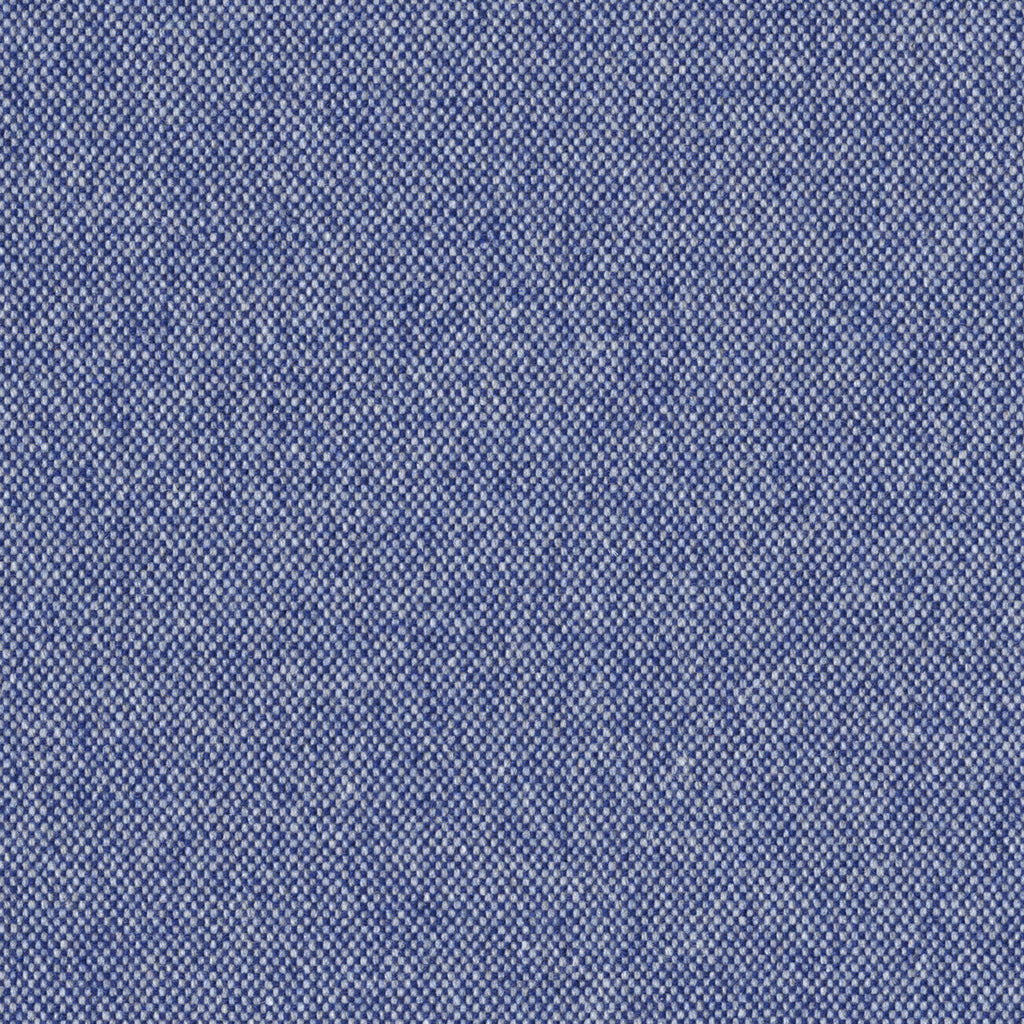 Micro Tweed, Cobalt