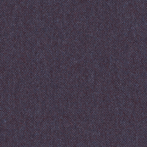 Micro Tweed, Eggplant Wallcoverings | Designtex