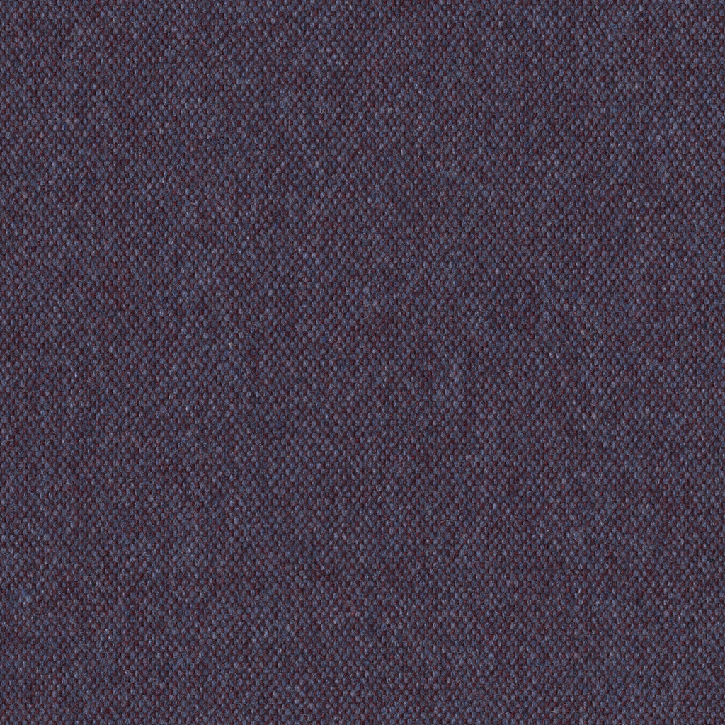Micro Tweed, Eggplant