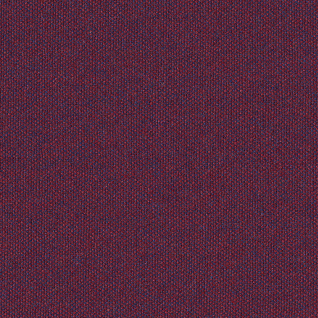 Micro Tweed, Burgundy