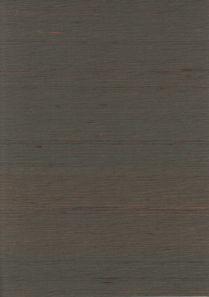 Marblehead-Chai Tea Silk Wallcovering | Phillipe Romano — SILK-500370