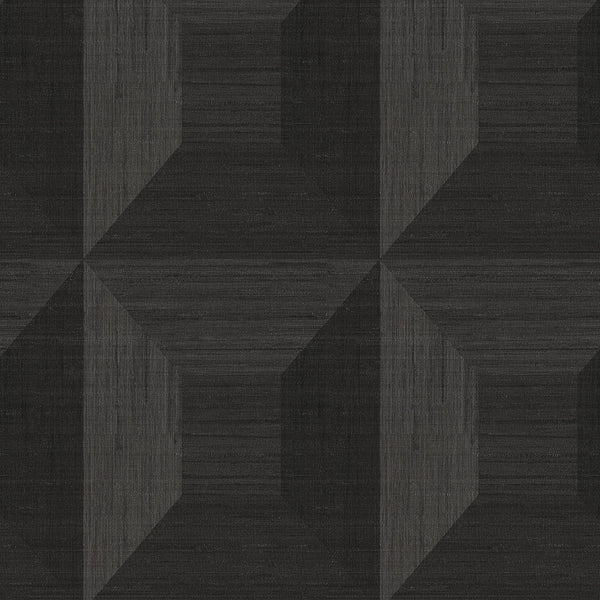 Ledger, Obsidian Wallcoverings | Designtex