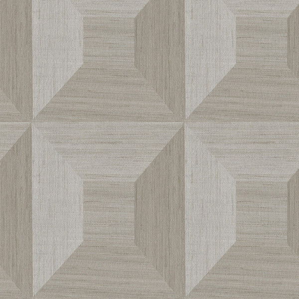 Ledger, Light Beige Wallcoverings | Designtex