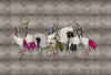Walls By Patel 3 Grey Wallcovering | AS Creation