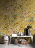 Walls By Patel 2 Yellow Wallcovering | AS Creation