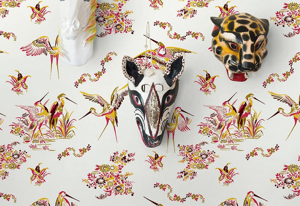 Santa Bella Storks | Coordone Europe