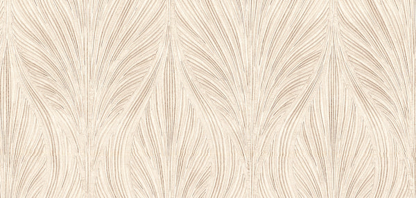 Athens Gatsby Blushing Violet Wallcovering | Phillipe Romano