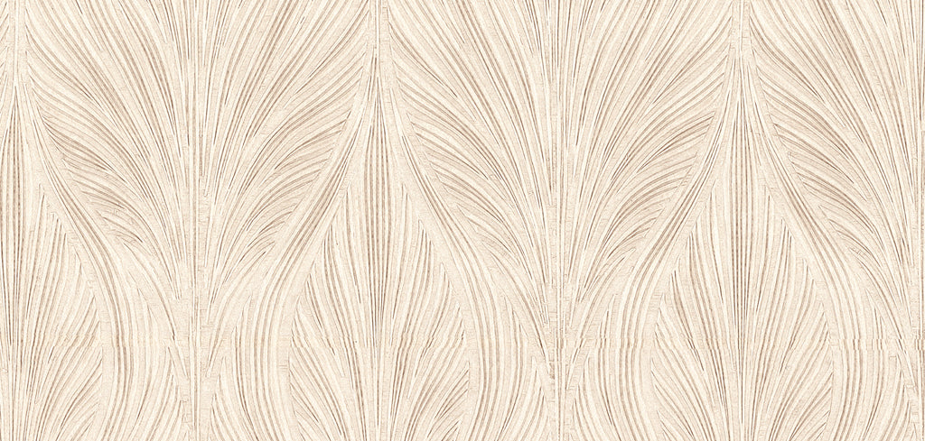 Athens Gatsby Blushing Violet Wallcovering | Phillipe Romano