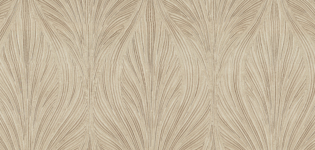 Athens Gatsby Apple Sauce Wallcovering | Phillipe Romano