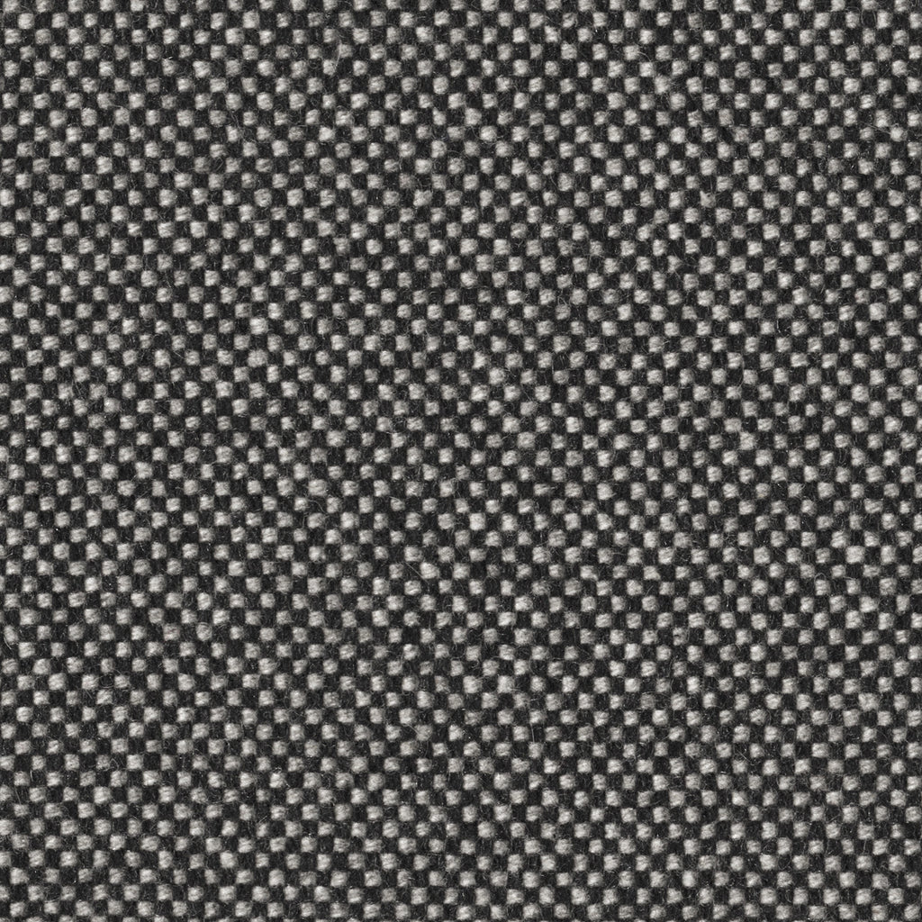 Checker, Silver Fox