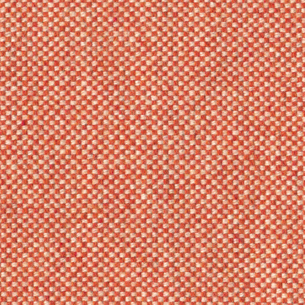 Checker, Persimmon Wallcoverings | Designtex