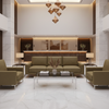 Luxury Cay - Jungle Upholstered Sofa | Architectural Fabrics
